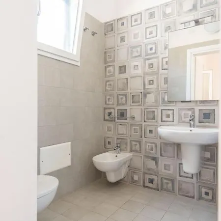 Da Zia Martina Ad By Apulia Apartment Alliste