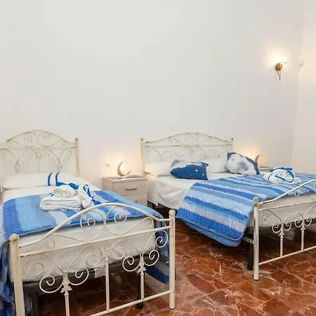 Da Zia Martina Ad By Apulia Apartment