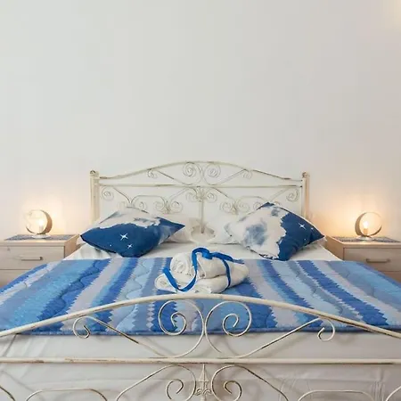 Da Zia Martina Ad By Apulia *