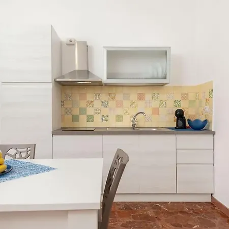 Da Zia Martina Ad By Apulia Apartment Alliste