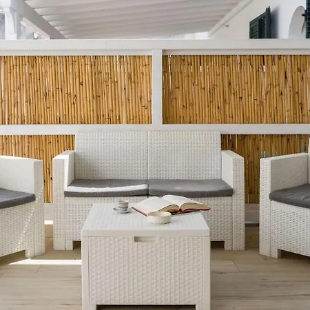 Da Zia Martina Ad By Apulia Apartment