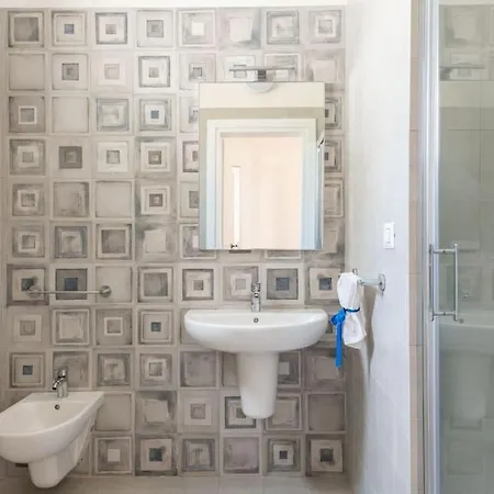 Apartament Da Zia Martina Ad By Apulia *